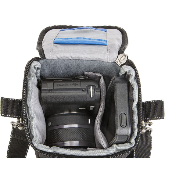 Сумка Think Tank Mirrorless Mover 5 Pewter